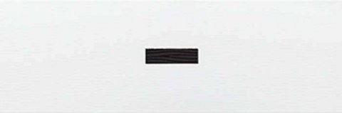 ALMA BLANCO DEC.NEGRO 20x60